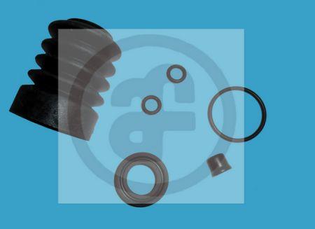 Clutch slave cylinder repair kit Autofren D3553