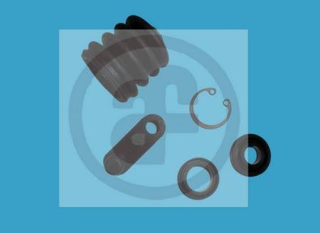Clutch slave cylinder repair kit Autofren D3630