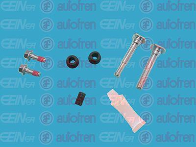 Autofren D7145C Brake caliper guide pin repair kit D7145C D7145C Autofren Brake caliper guide pin repair kit