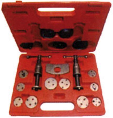 Force Tools 65805 Brake cylinder repair kit 18 pieces. 65805