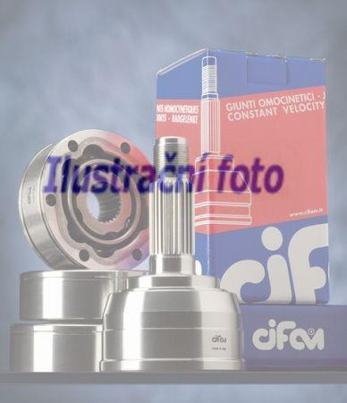 Cifam 607-249 CV joint 607249