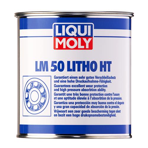 Buy Liqui Moly 3407 at a low price in United Arab Emirates!