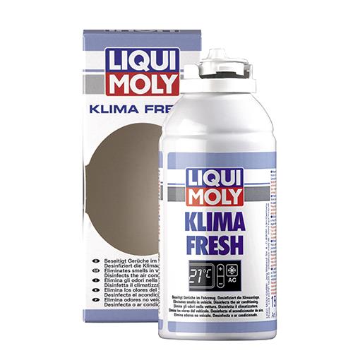 Liqui Moly 4065 Air conditioner cleaner, 150 ml 4065
