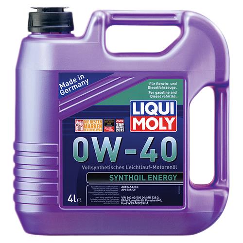 Buy Liqui Moly 7536 at a low price in United Arab Emirates!