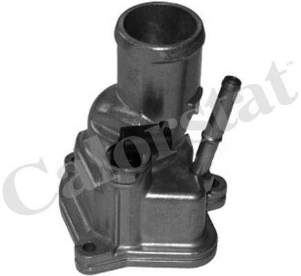Engine coolant thermostat Chrysler: TH696187J Vernet Coolant thermostat