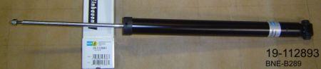 Suspension shock absorber rear gas-oil BILSTEIN B4 Bilstein 19-112893