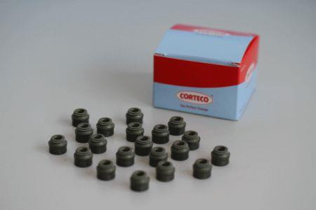 Corteco 19036121 Valve oil seals, kit 19036121