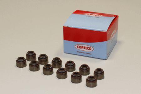 Corteco 19036005 Valve oil seals, kit 19036005