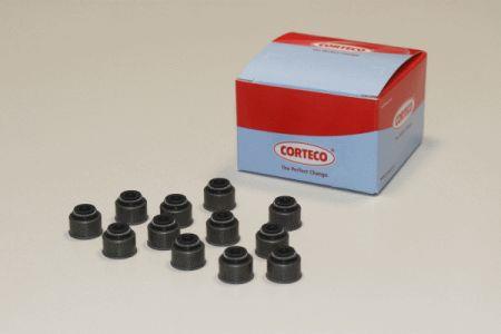 Corteco 19036107 Valve oil seals, kit 19036107