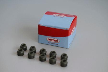 Corteco 19036022 Valve oil seals, kit 19036022