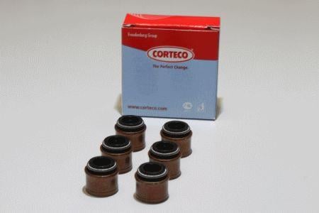 Corteco 19036069 Valve oil seals, kit 19036069