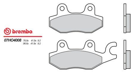 Buy Brembo 07HO4008 at a low price in United Arab Emirates!