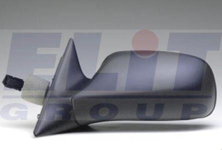 6117436 Alkar Rearview mirror external left