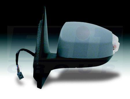 Alkar 9229375 Rearview mirror external left 9229375 9229375 Alkar Rearview mirror external left