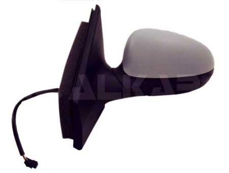 Rearview mirror external left Alkar 6139554