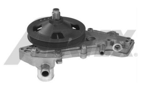 Airtex 1604 Water pump 1604