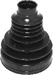 Metalcaucho 10044 CV joint boot outer 10044