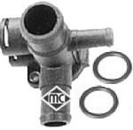 Metalcaucho 03505 Coolant pipe flange 03505