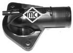 Metalcaucho 03556 Coolant pipe flange 03556
