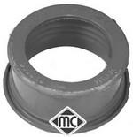Metalcaucho 05134 Air filter nozzle, air intake 05134