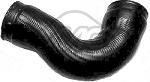 Metalcaucho 09759 Charger intake hose/air supply 09759