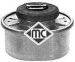 Metalcaucho 04356 Gearbox mount left, right 04356