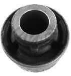 Metalcaucho 06661 Control Arm-/Trailing Arm Bush 06661