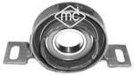 Metalcaucho 05803 Driveshaft outboard bearing 05803