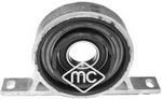 Metalcaucho 05869 Driveshaft outboard bearing 05869
