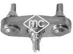 Metalcaucho 06156 Repair Kit for Gear Shift Drive 06156