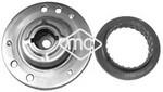 Metalcaucho 05889 Strut bearing with bearing kit 05889