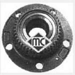 Metalcaucho 90521 Wheel hub with rear bearing 90521