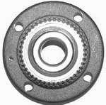 Metalcaucho 90525 Wheel hub 90525