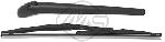 Metalcaucho 68053 Rear wiper blade 330 mm (13") 68053