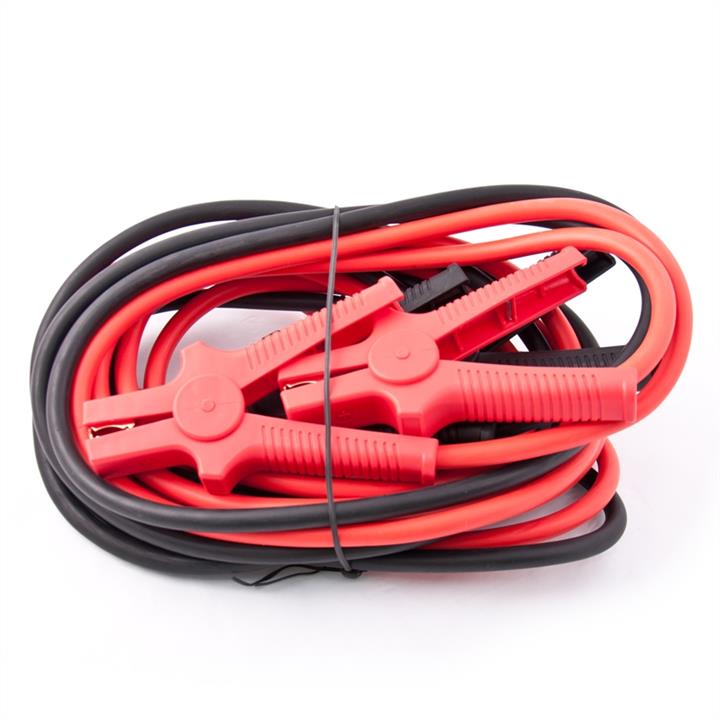 Emergency Battery Jumper Cables Belauto БП80