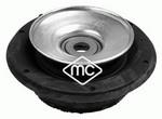 Metalcaucho 00896 Strut bearing with bearing kit 00896