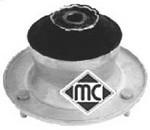 Metalcaucho 04228 Strut bearing with bearing kit 04228