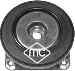 Metalcaucho 05984 Strut bearing with bearing kit 05984