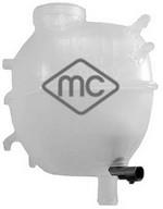 Metalcaucho 03923 Expansion tank 03923