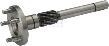 Cargo 235730 Starter shaft 235730 235730 Cargo Starter shaft