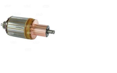233585 Cargo Armature, starting motor