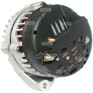 Cargo 111883 Alternator 111883