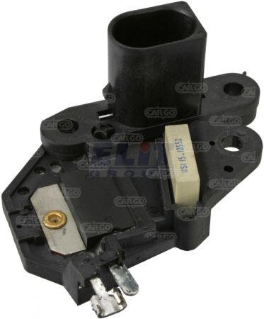 235542 Cargo Alternator regulator
