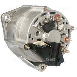 Cargo 113448 Alternator 113448