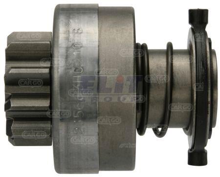 235663 Cargo Freewheel gear, starter