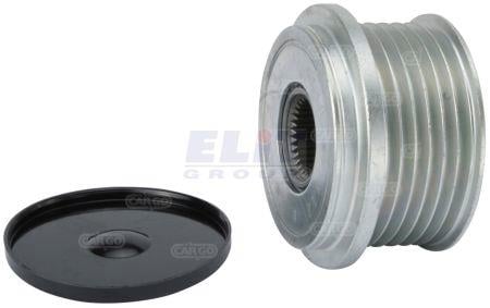 330356 Cargo Belt pulley generator