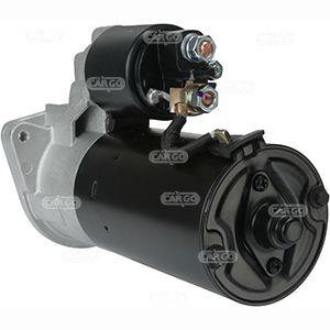 Engine starter motor Fiat Ducato: 114145 Cargo Starter
