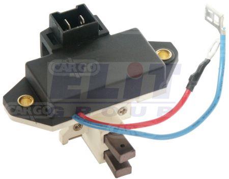 132737 Cargo Alternator regulator