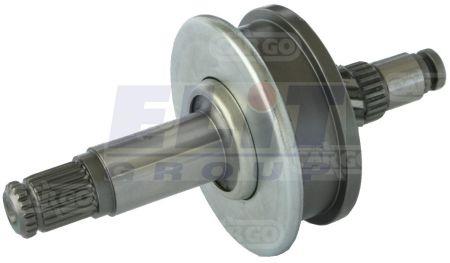 133448 Cargo Starter drive clutch