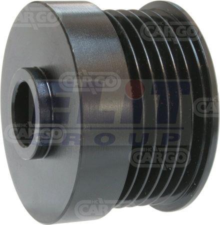 137701 Cargo Belt pulley generator